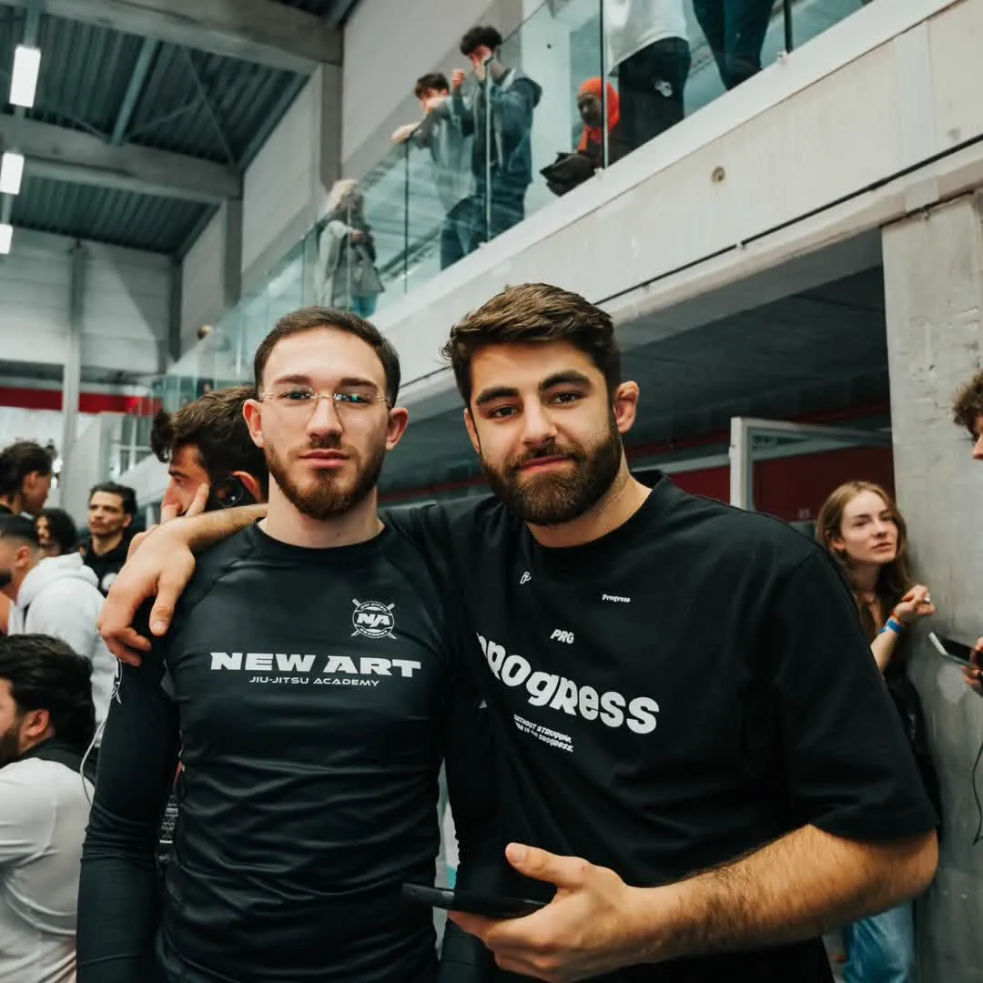 Duo coaching