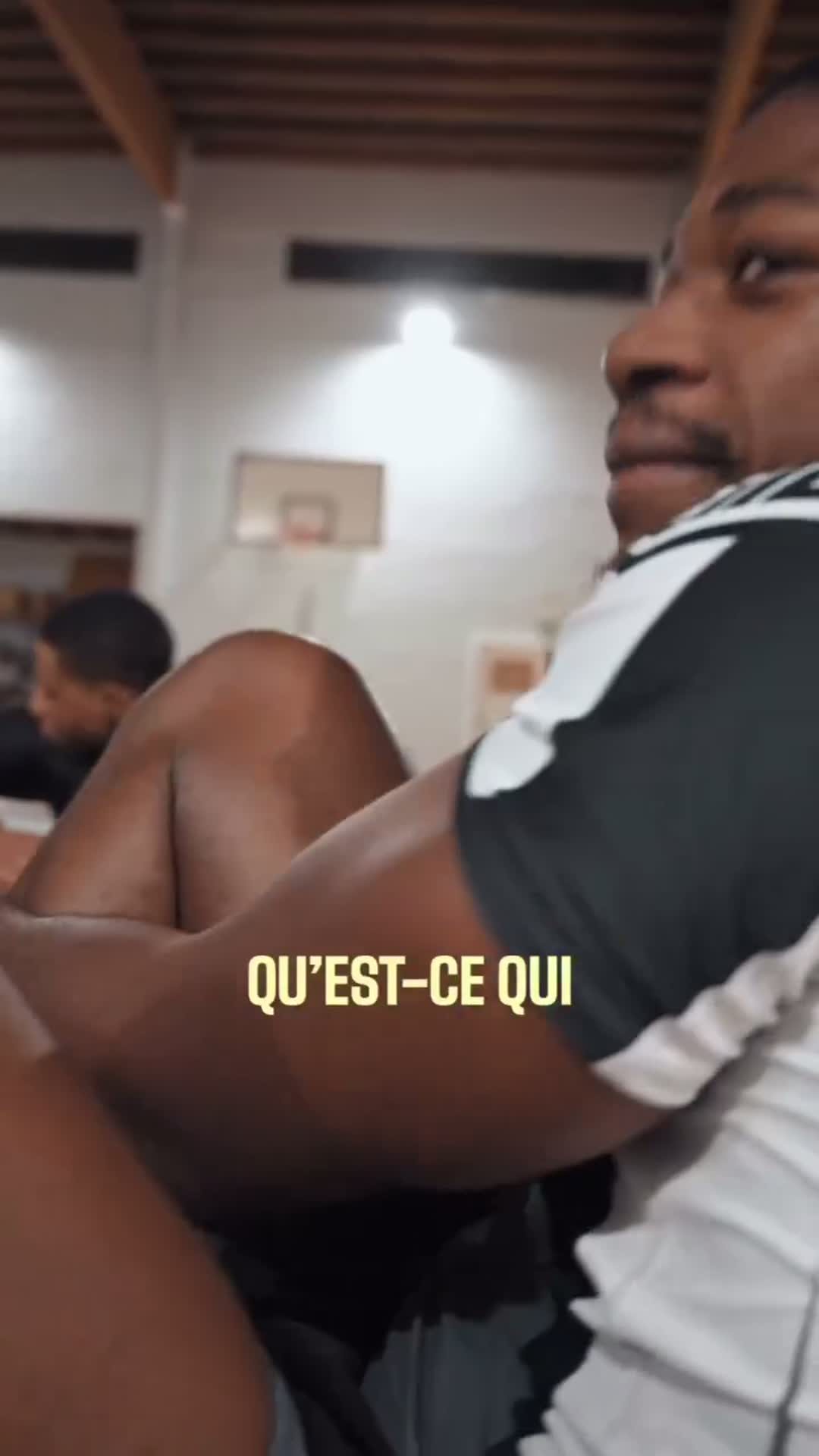 Ce que l'équipe a à dire