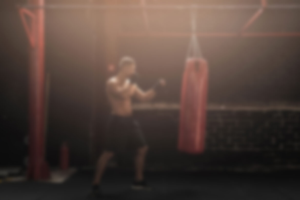 The Foundations of Modern MMA