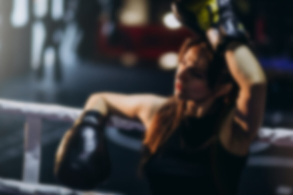 Mixed Martial Arts